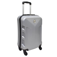 Валіза Semi Line 20« (S) NASA Silver (T5797-1)