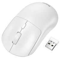 Беспроводная мышь Hoco GM42 white