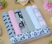 Труси жіночі Nicoletta Туреччина тижня  M  7 шт.