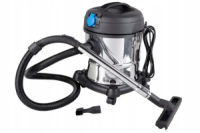 Будівельний пилосос Euro Craft ER2000