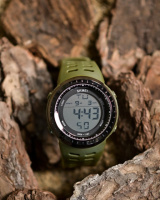 Чоловічий тактичний годинник Skmei tnt НП4895