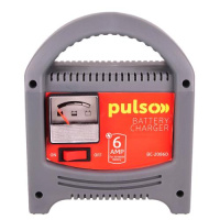 Зарядное устр-во PULSO BC-20860 12V/6A/20-80AHR/стрел.индик. (BC-20860)