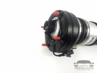 Пневмостойка передняя правая на Audi A6 / A7 / A8 ( 4H0616040AD )