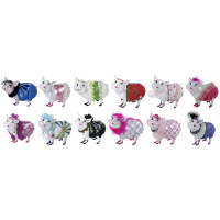 Скарбничка свинка ООТВ Гламур