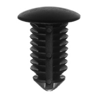 Крепления обшивки, одна шляпка Клипсы типа Ель - Ford E-150