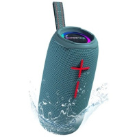 Колонка Bluetooth Hopestar P20 Pro Blue (Код товару:43361)