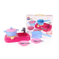 Детская кухня Технок T-5989