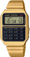 Часы CASIO CA-500WEG-1AEF