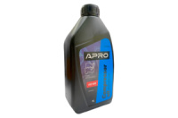 Масло компрессорное Apro 1л (942004)