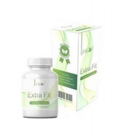 Prof Extra Fit - капсулы для похудения (Проф Экстра Фит)