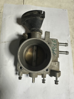 Дросельна заслінка Джілі МК 1.6