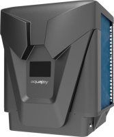 Тепловий інверторний насос Aquajoy Optimus 35T (35.4 кВт)