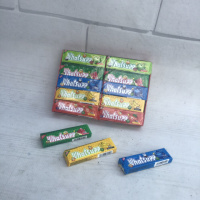 Жувальна резинка Wathsapp 20 шт