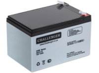 Акумуляторна батарея Challenger AS12-12
