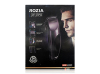 Машинка для стрижки волосся Rozia HQ251