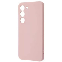 Чохол WAVE Colorful (TPU) для Samsung A16 A165 Pink Sand (Код товару:38249)