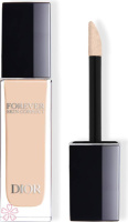 Увлажняющий кремовый консилер Dior Forever Skin Correct New 11 мл 1CR Cool Rosy