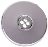 Форсунка стінова Fitstar 3106221, НР 2«, 70 мм, отвори 4х8 мм, BZ (морська вода)