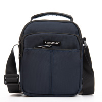 PODIUM Сумка Мужская Планшет нейлон Lanpad 4133 blue