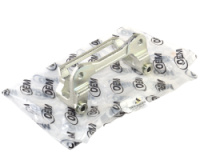 Направляющая колодок ГАЗ 3302, 2217, 2705, 31105, 3110 «скоба суппорта»