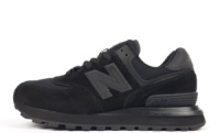 Жіночі кросівки New Balance 574 (36-41)