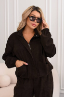 Жіночій костюм двійка 127246