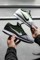 Nike Flyknit Racer «Multicolored»