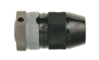 Патрон безключовий промисловий для інструментів з FIXTEC MILWAUKEE, 1,0-13мм 1/2''х20