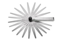 Щуп Intertool 0.05-1мм (20шт) (AT-0002)