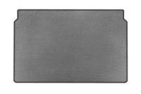 Коврик в багажник EVA (Электро, серый) для Peugeot 208 2019- гг