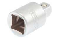 Переходник Mastertool 1/2« 3/8» (78-0085)