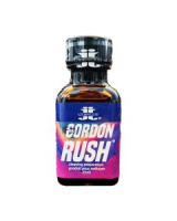 Poppers / попперс New Gordon Rush 25ml (JJ) Canada