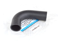 Патрубок радиатора Москвич 412 подводящий верхний