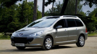 Чип тюнинг прошивки Peugeot 307 Siemens Bosch от CarMaster