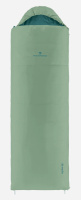 Спальний мішок Ferrino Lightec SSQ 950 +5°C Green Right (86652QVVD)