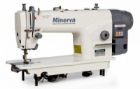 Minerva M-818-JDE-8 (стібок 8мм)