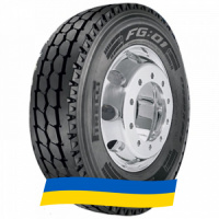 295/80 R22.5 Pirelli FG:01 152/148L Рулевая шина
