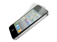 Защитная пленка Buff для iPhone 4/4S (front + back), - глянцевая