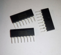 MPC1237HA UPC1237HA C1237HA
