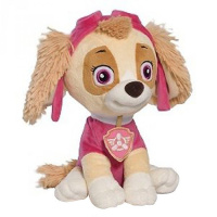 Мягкая игрушка Копиця Команда С 00112-121 25 см