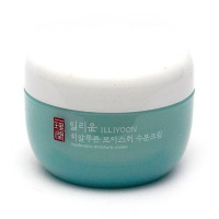 Интенсивно увлажняющий крем Illiyoon Hyaluronic Moisture Cream 100 ml