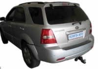 Фаркоп KIA Sorento (докатка) 2006-2009