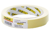 Стрічка малярська Unifix 20 мм x 40 м преміум (MR-7020472P)