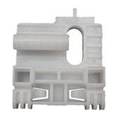 Стеклоподъёмники Направляющая стеклоподъёмника - Jeep Cherokee