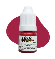 VIVA INK LIPS#10/ Wine 4 ml