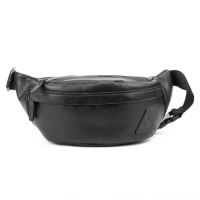 Чоловіча шкіряна бананка 77141-4A