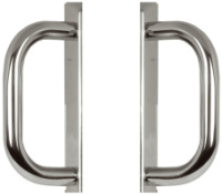 Поручень Fitstar 8090020 для протитечії Junior, Junior-Compact