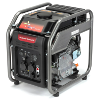 Генератор інверторний Weekender Smart 4000i