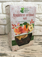 Фруктово-ягодный чай Иммунитет и Сила 100 г Чайные традиции Крыма