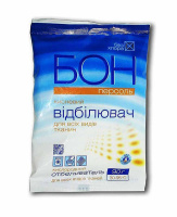 Відбілювач для всіх видів тканин Бон персоль 90 г